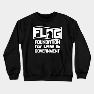 FLAG Knight Crewneck Sweatshirt